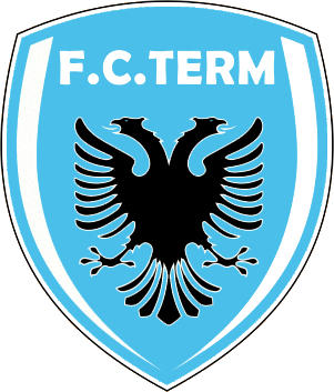 Logo of F.C. TERM TIRANË (ALBANIA)