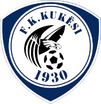 Logo of F.K. KUKËSI (ALBANIA)