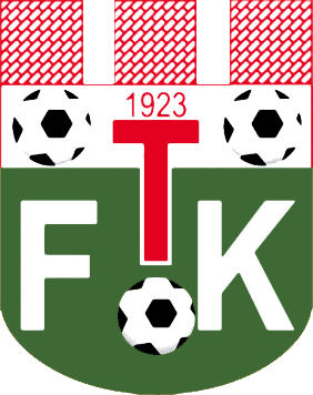 Logo of F.K. TOMORI BERAT (ALBANIA)