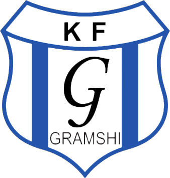 Logo of K.F. GRAMSHI (ALBANIA)