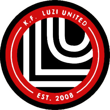 Logo of K.F. LUZI UNITED (ALBANIA)