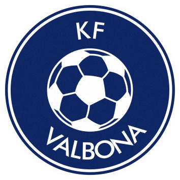 Logo of K.F. VALBONA (ALBANIA)