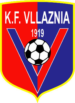 Logo of K.F. VLLAZNIA SHKÖDER (ALBANIA)