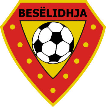 Logo of K.S. BESËLIDHJA (ALBANIA)
