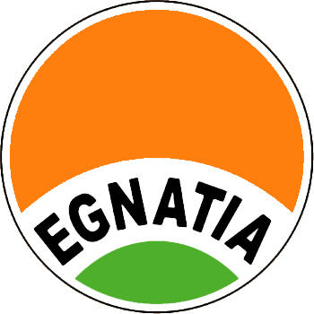 Logo of K.S. EGNATIA (ALBANIA)