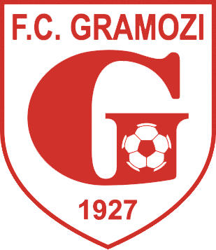 Logo of K.S. GRAMOZI (ALBANIA)