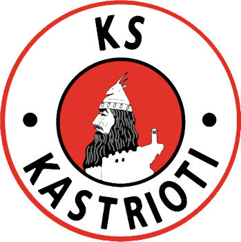 Logo of K.S. KASTRIOTI (ALBANIA)