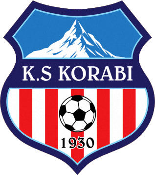 Logo of K.S. KORABI (ALBANIA)