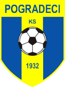 Logo of K.S. POGRADECI (ALBANIA)