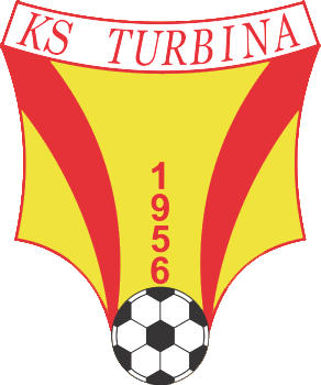 Logo of K.S. TURBINA (ALBANIA)