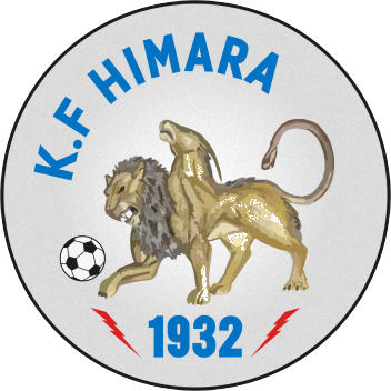 Logo of S.K. HIMARÉ (ALBANIA)