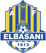 Logo of A.F. ELBASANI-min