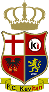 Logo of F.C. KEVITAN-min