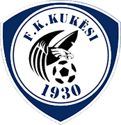 Logo of F.K. KUKËSI-min