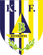Logo of K.F. BUTRINTI-min
