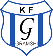 Logo of K.F. GRAMSHI-min