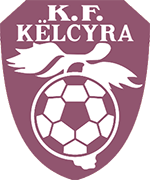 Logo of K.F. KËLCYRA-min