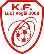 Logo of K.F. LUZ I VOGËL 2008-min
