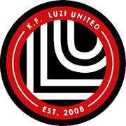 Logo of K.F. LUZI UNITED-min
