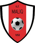 Logo of K.F. MALIQI-min