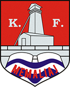 Logo of K.F. MEMALIAJ-min