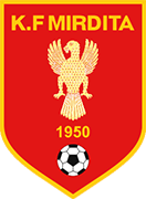 Logo of K.F. MIRDITA-min