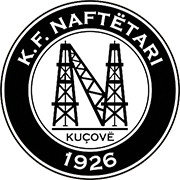 Logo of K.F. NAFTËTARI KUÇOVË-min
