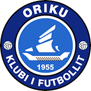 Logo of K.F. ORIKU-min