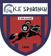 Logo of K.F. SPARTAKU-min