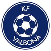 Logo of K.F. VALBONA-min