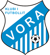 Logo of K.F. VORA-min