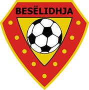Logo of K.S. BESËLIDHJA-min