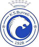 Logo of K.S. BURRELI-min