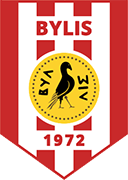 Logo of K.S. BYLIS BALLS-min