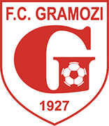 Logo of K.S. GRAMOZI-min