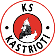 Logo of K.S. KASTRIOTI-min