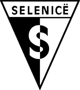 Logo of K.S. SELENICË-min