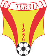 Logo of K.S. TURBINA-min