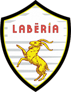 Logo of LABERIA F.C.-min