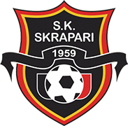 Logo of S.K. SKRAPARI-min