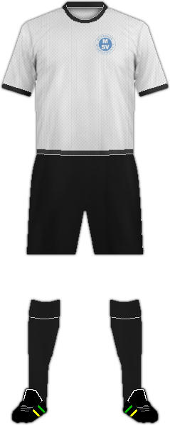 Kit MEERANER SV E.V.