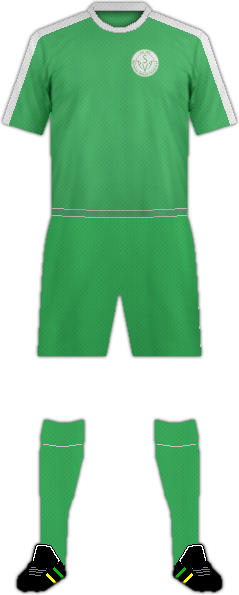 Kit SV FALKENSEE FINKENKRUG E.V.