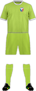 Kit DJK SV ALTDORF