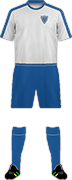 Kit FSV ERLANGEN BRUCK E.V.