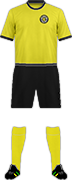 Kit VFB AUERBACH 1906 E.V.