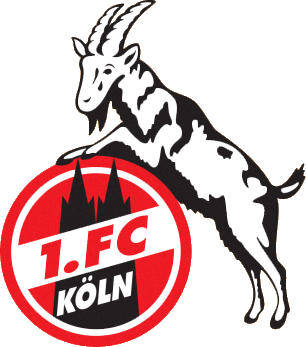 Logo of 1. FC KÖLN (GERMANY)