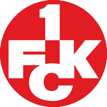 Logo of 1. FC KAISERSLAUTERN (GERMANY)