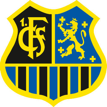 Logo of 1. FC SAARBRÜCKEN (GERMANY)