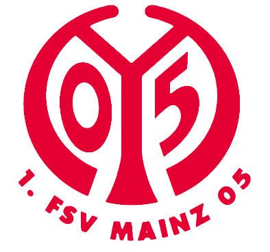 Logo of 1. FSV MAINZ 05 (GERMANY)