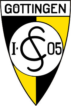 Logo of 1. SC GÖTTINGEN 05 (GERMANY)